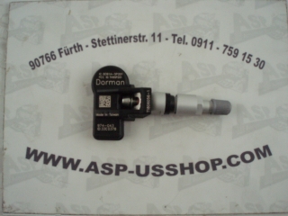 Sensor Reifendruck - Tire Pressure Sensor  Dodge 03-19